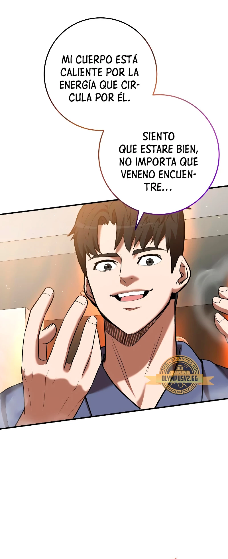 Me Convertí en el Prodigio de la Espada de una Familia de Renombre > Capitulo 69 > Page 551