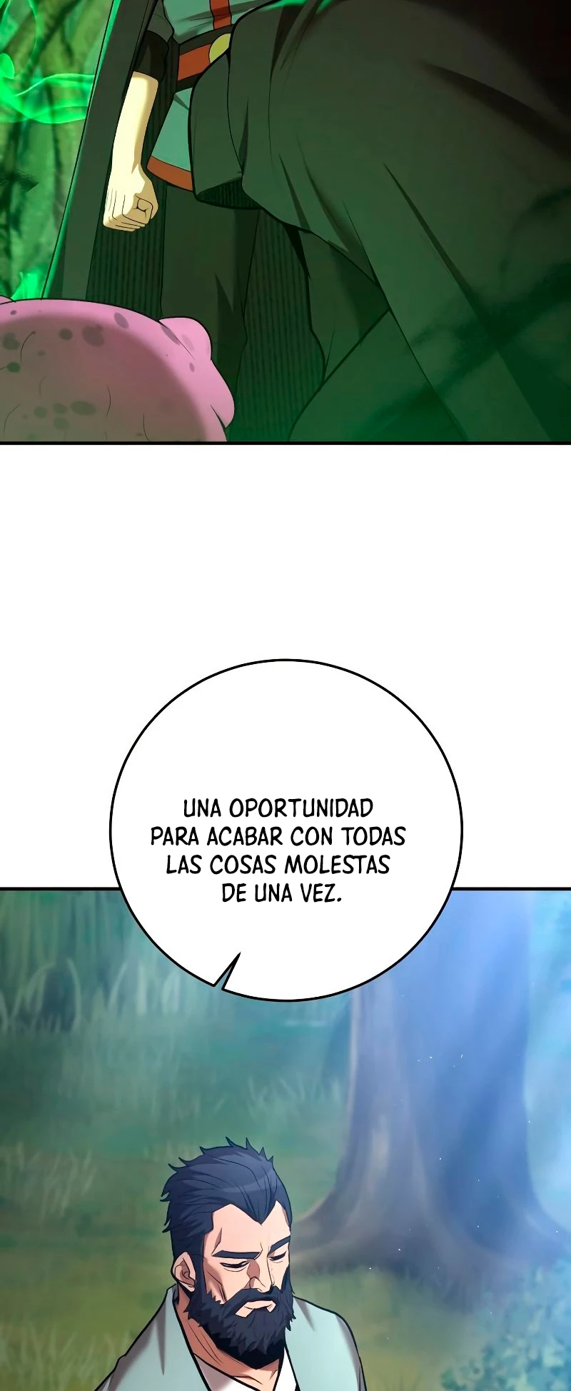 Me Convertí en el Prodigio de la Espada de una Familia de Renombre > Capitulo 70 > Page 621