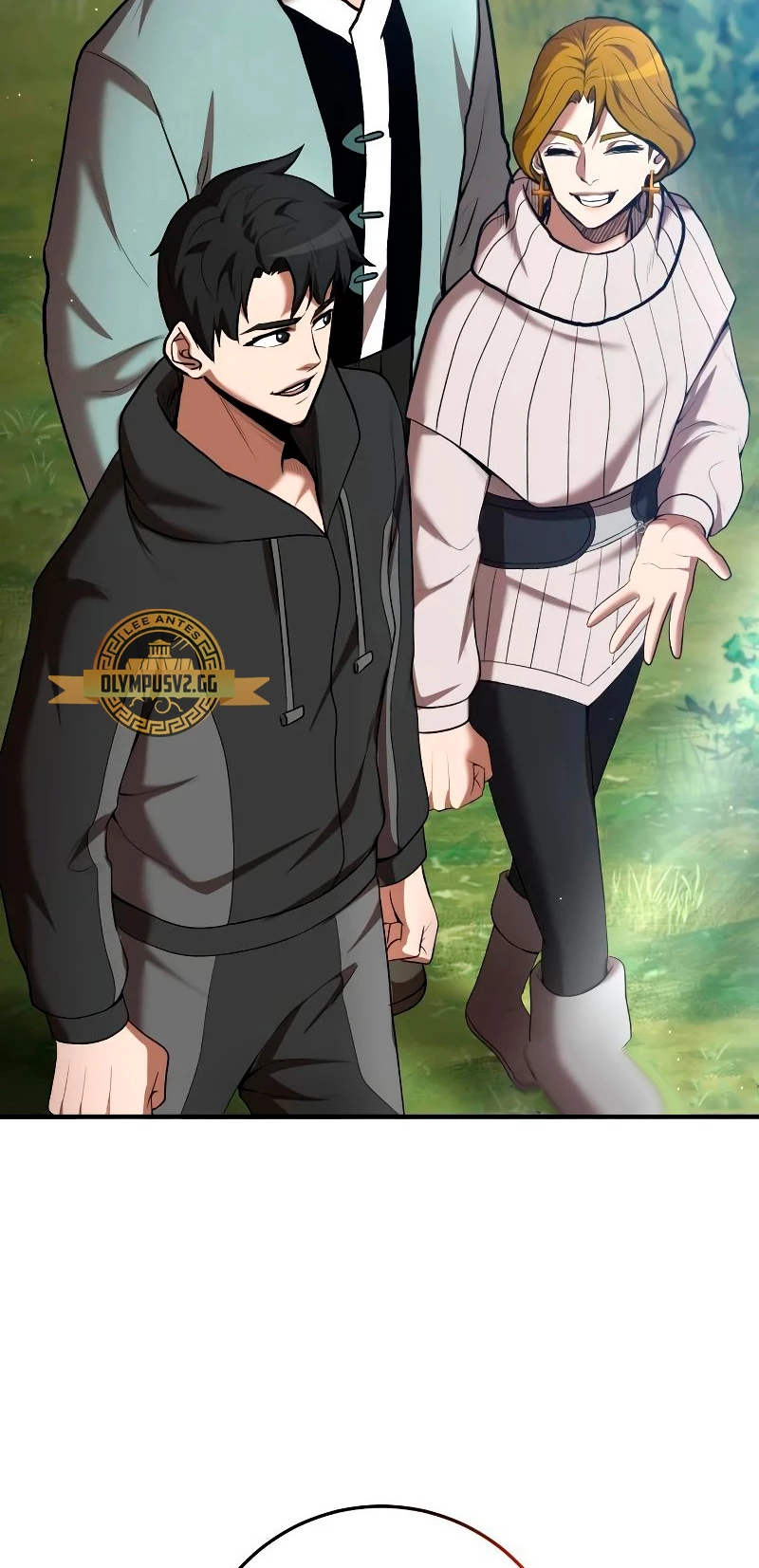 Me Convertí en el Prodigio de la Espada de una Familia de Renombre > Capitulo 70 > Page 631