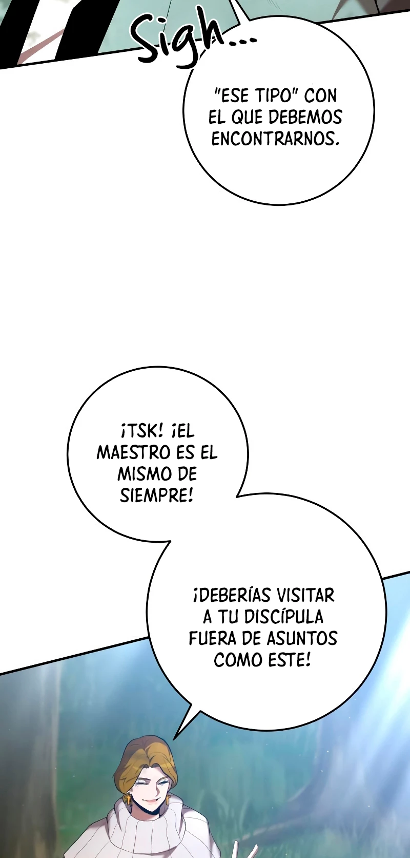 Me Convertí en el Prodigio de la Espada de una Familia de Renombre > Capitulo 70 > Page 91