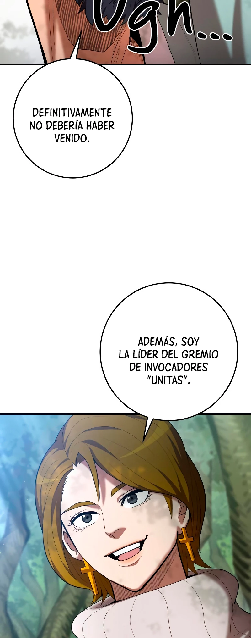 Me Convertí en el Prodigio de la Espada de una Familia de Renombre > Capitulo 70 > Page 191