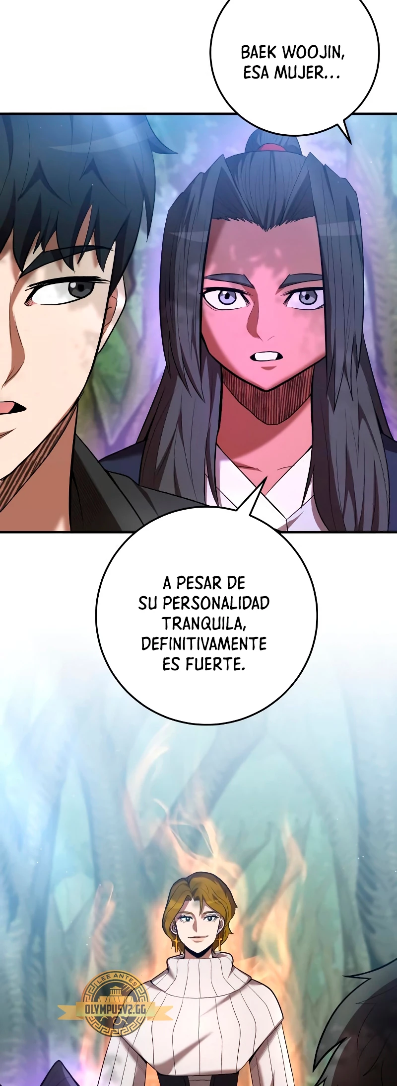 Me Convertí en el Prodigio de la Espada de una Familia de Renombre > Capitulo 70 > Page 231