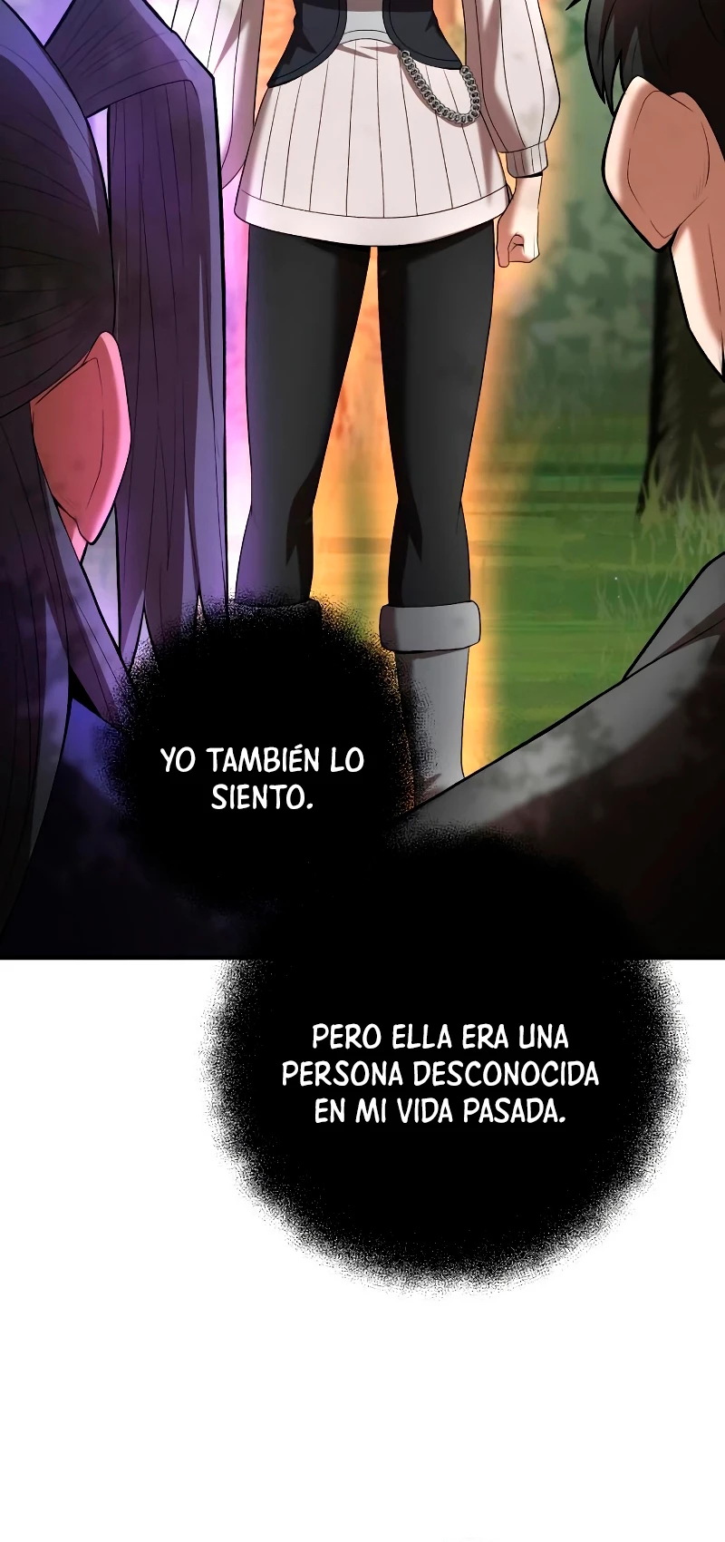 Me Convertí en el Prodigio de la Espada de una Familia de Renombre > Capitulo 70 > Page 241