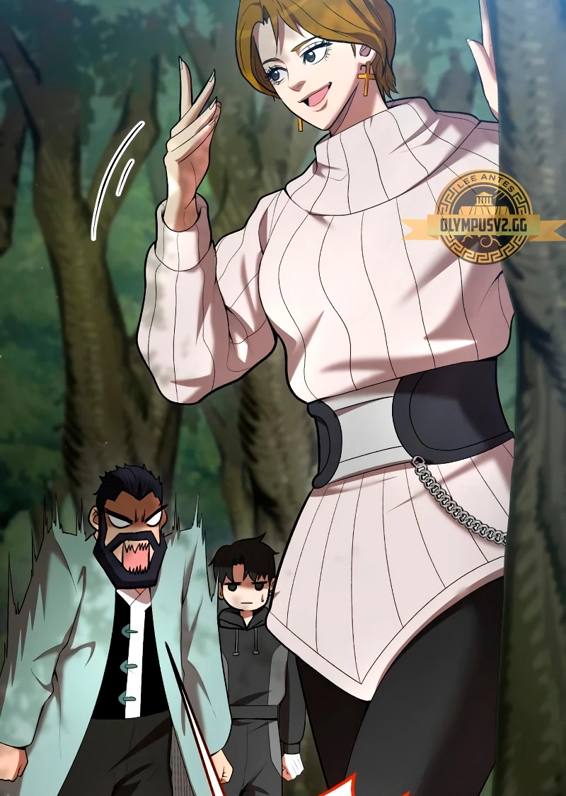 Me Convertí en el Prodigio de la Espada de una Familia de Renombre > Capitulo 70 > Page 261