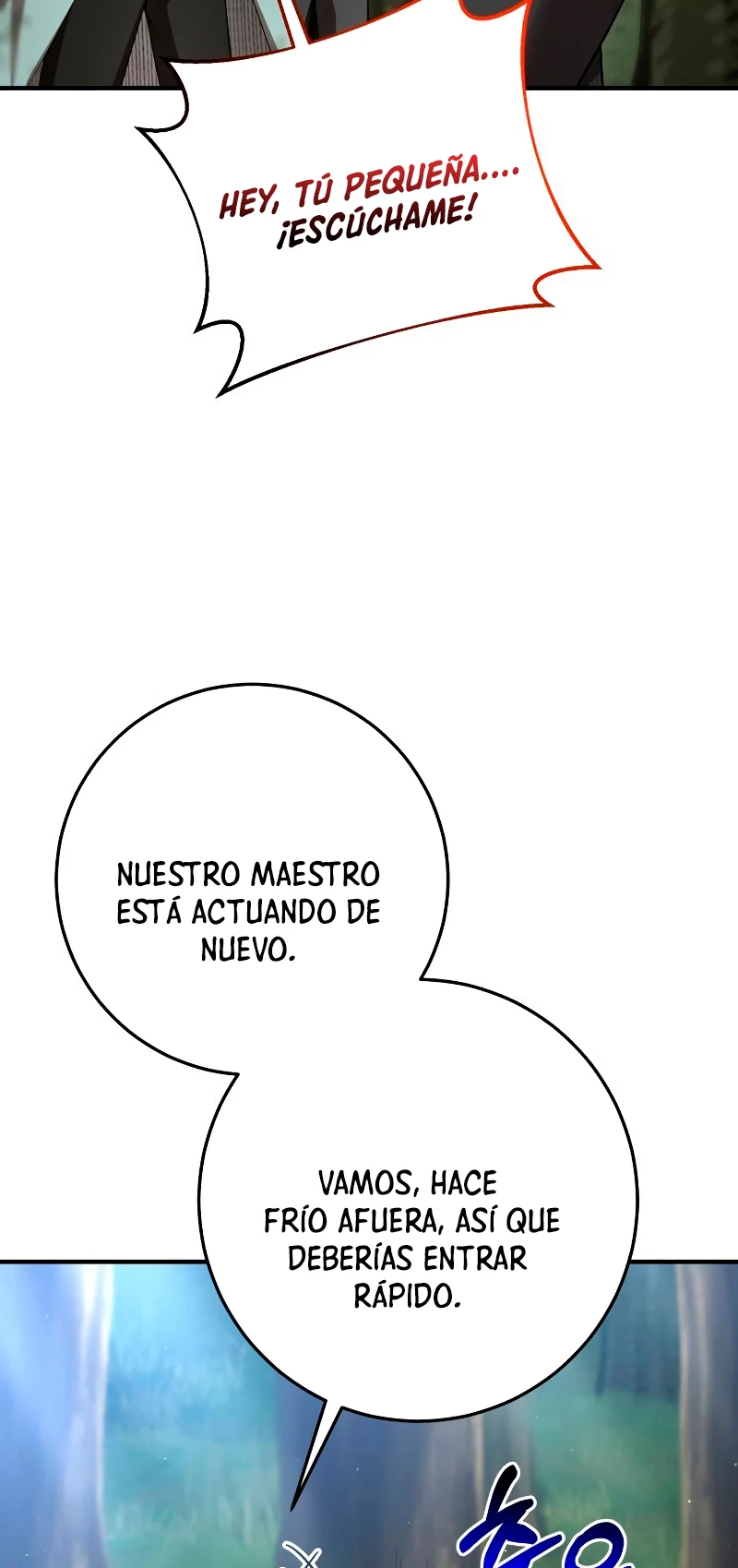 Me Convertí en el Prodigio de la Espada de una Familia de Renombre > Capitulo 70 > Page 271