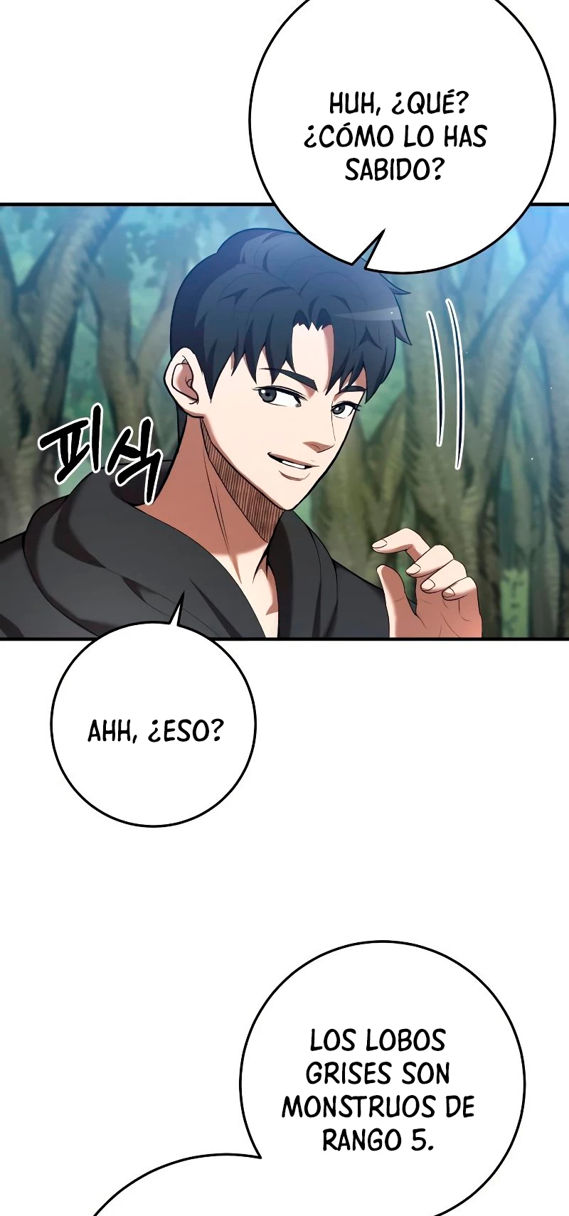 Me Convertí en el Prodigio de la Espada de una Familia de Renombre > Capitulo 70 > Page 351