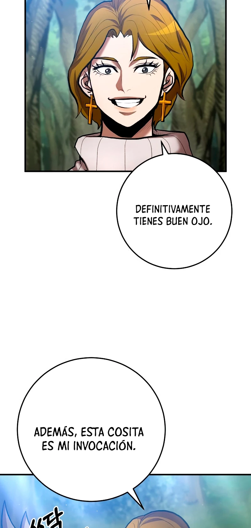 Me Convertí en el Prodigio de la Espada de una Familia de Renombre > Capitulo 70 > Page 391