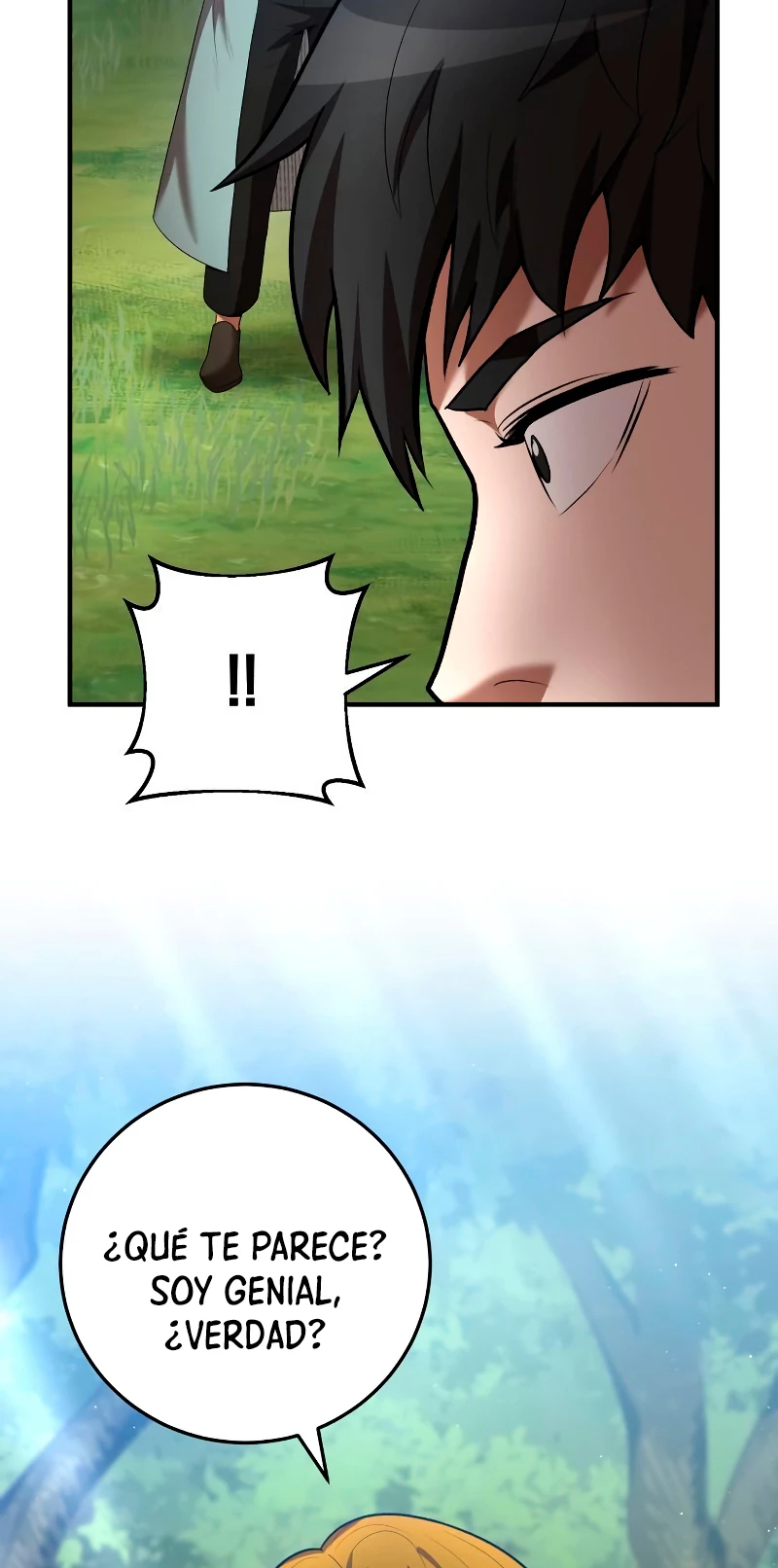 Me Convertí en el Prodigio de la Espada de una Familia de Renombre > Capitulo 70 > Page 421