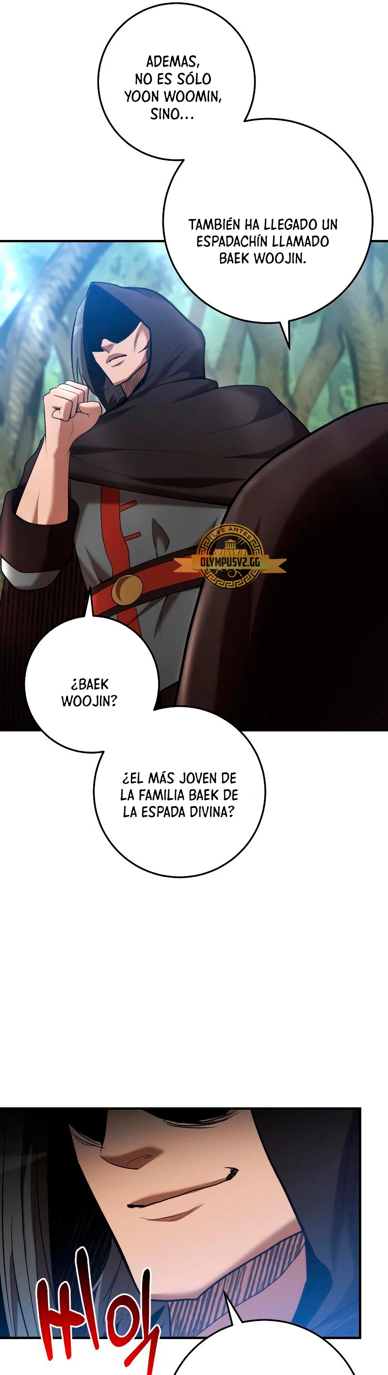 Me Convertí en el Prodigio de la Espada de una Familia de Renombre > Capitulo 70 > Page 511