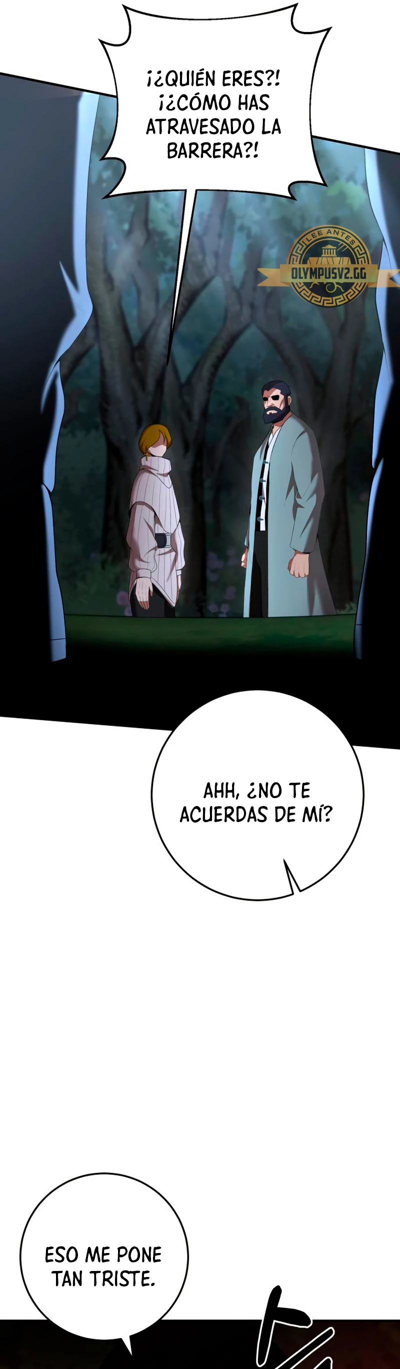 Me Convertí en el Prodigio de la Espada de una Familia de Renombre > Capitulo 71 > Page 651