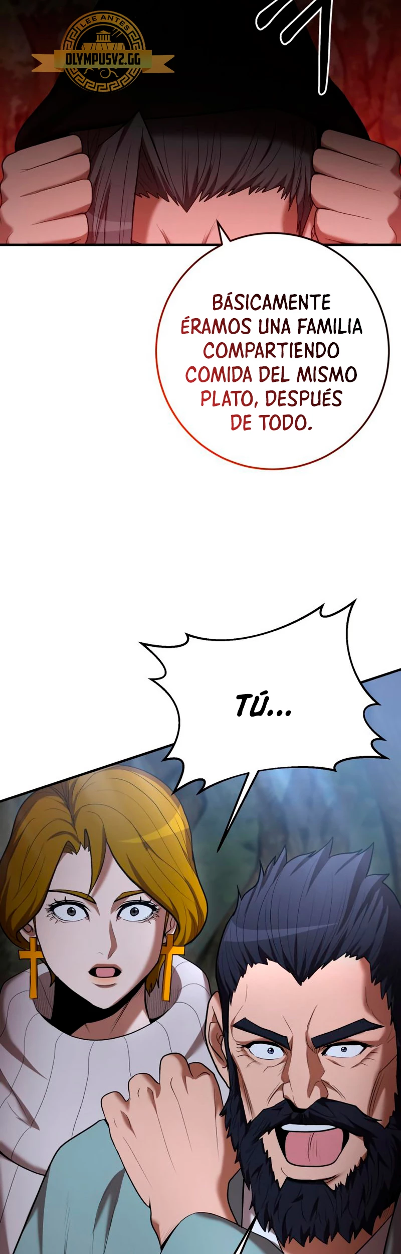 Me Convertí en el Prodigio de la Espada de una Familia de Renombre > Capitulo 71 > Page 661