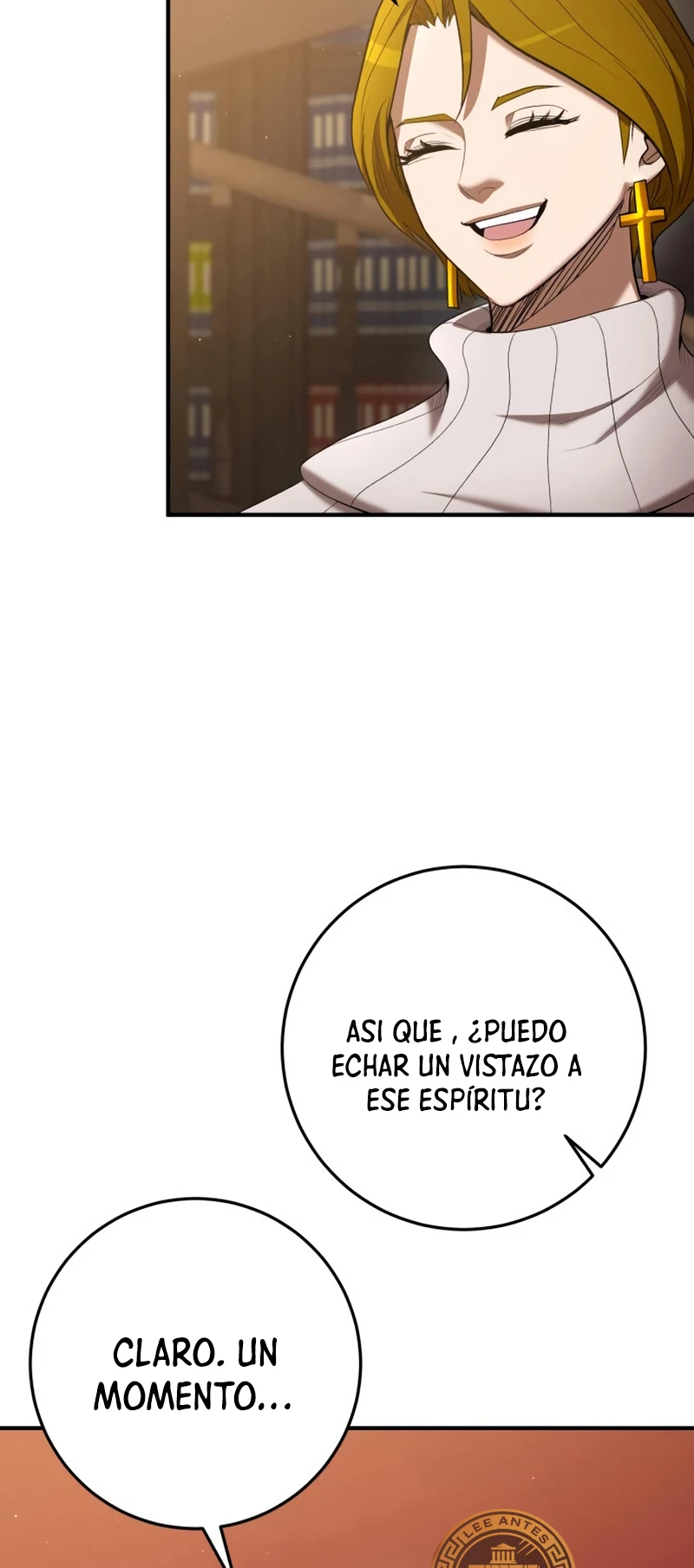 Me Convertí en el Prodigio de la Espada de una Familia de Renombre > Capitulo 71 > Page 21