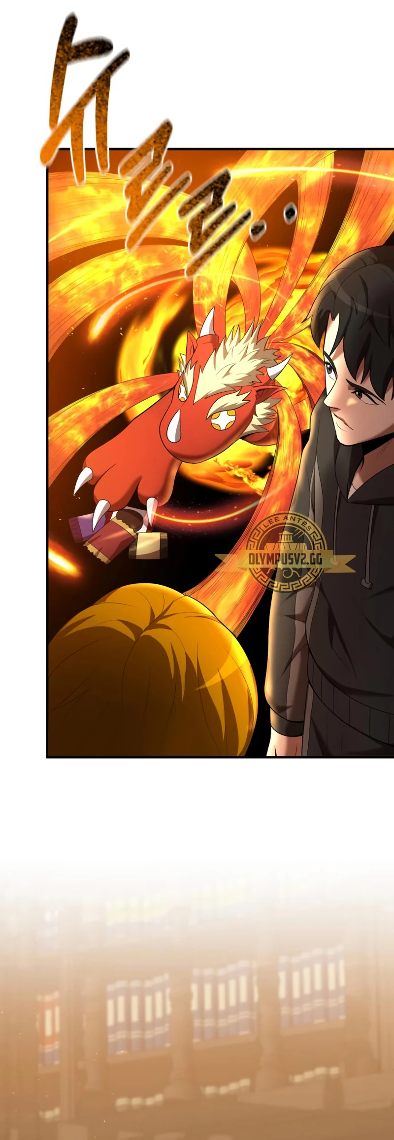 Me Convertí en el Prodigio de la Espada de una Familia de Renombre > Capitulo 71 > Page 41