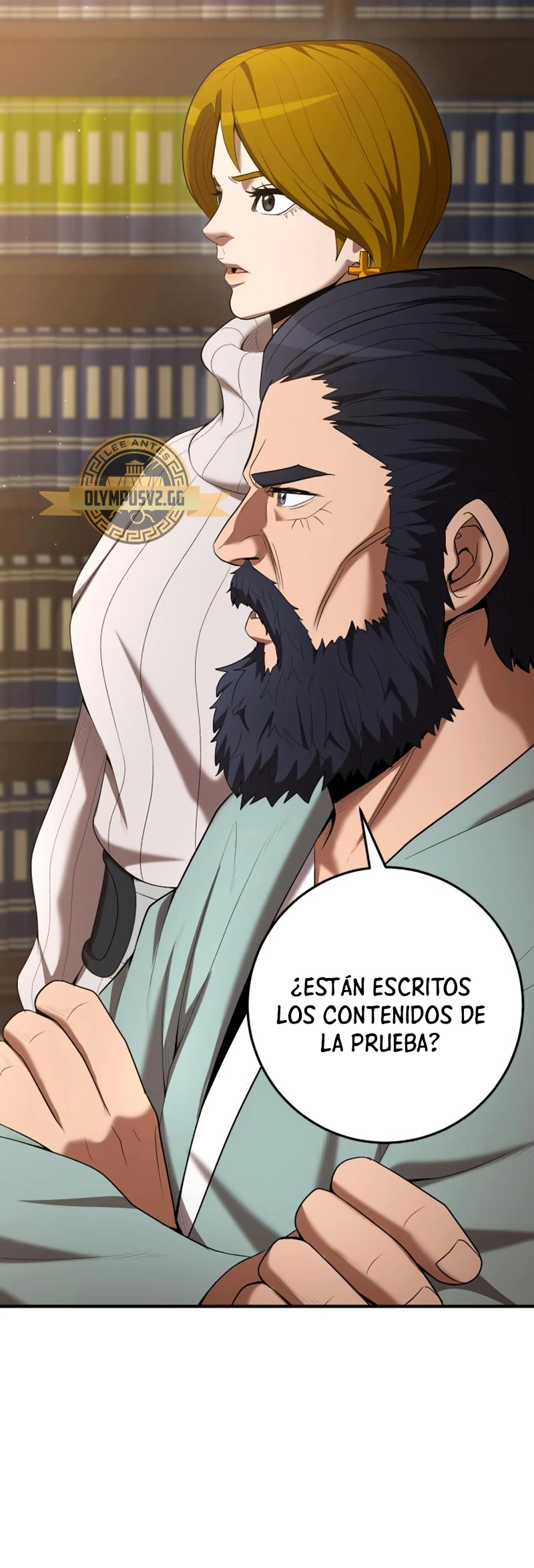 Me Convertí en el Prodigio de la Espada de una Familia de Renombre > Capitulo 71 > Page 321
