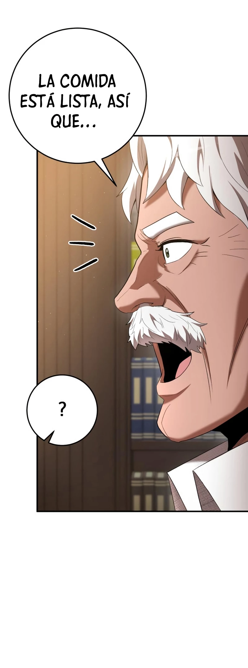 Me Convertí en el Prodigio de la Espada de una Familia de Renombre > Capitulo 71 > Page 411