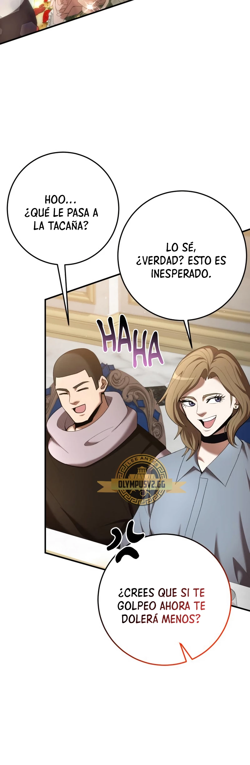 Me Convertí en el Prodigio de la Espada de una Familia de Renombre > Capitulo 71 > Page 511