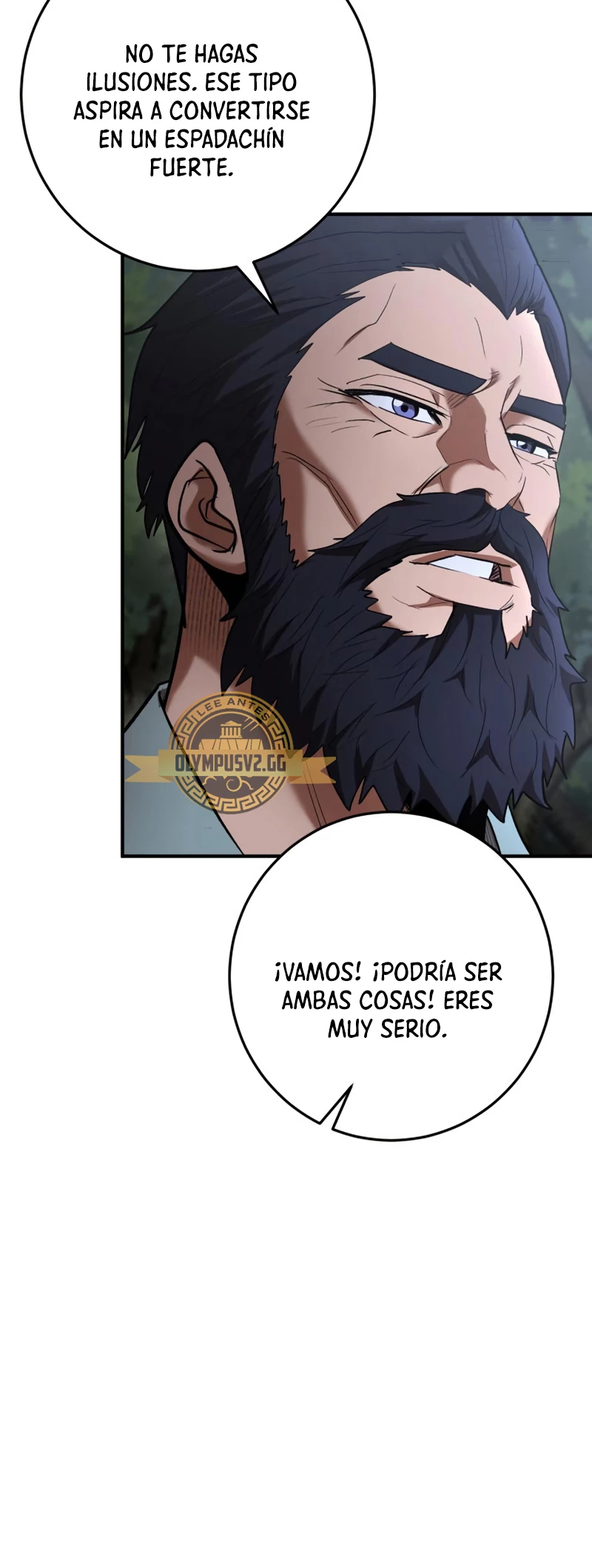 Me Convertí en el Prodigio de la Espada de una Familia de Renombre > Capitulo 71 > Page 581