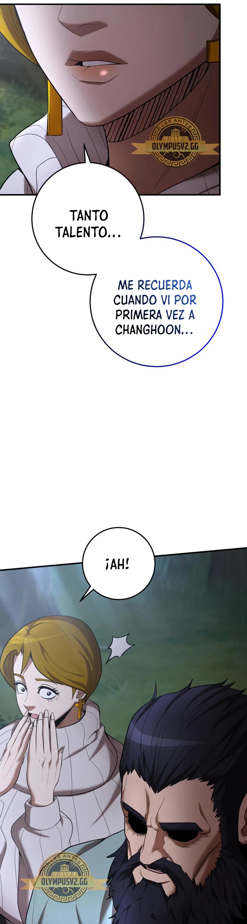 Me Convertí en el Prodigio de la Espada de una Familia de Renombre > Capitulo 71 > Page 591