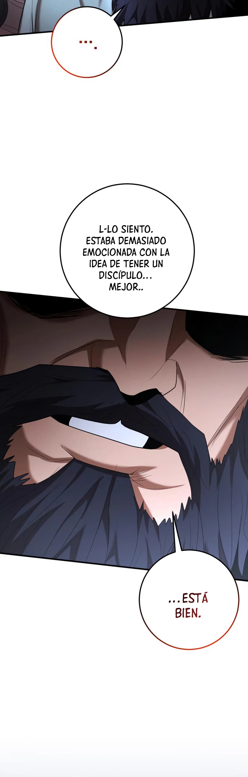 Me Convertí en el Prodigio de la Espada de una Familia de Renombre > Capitulo 71 > Page 601