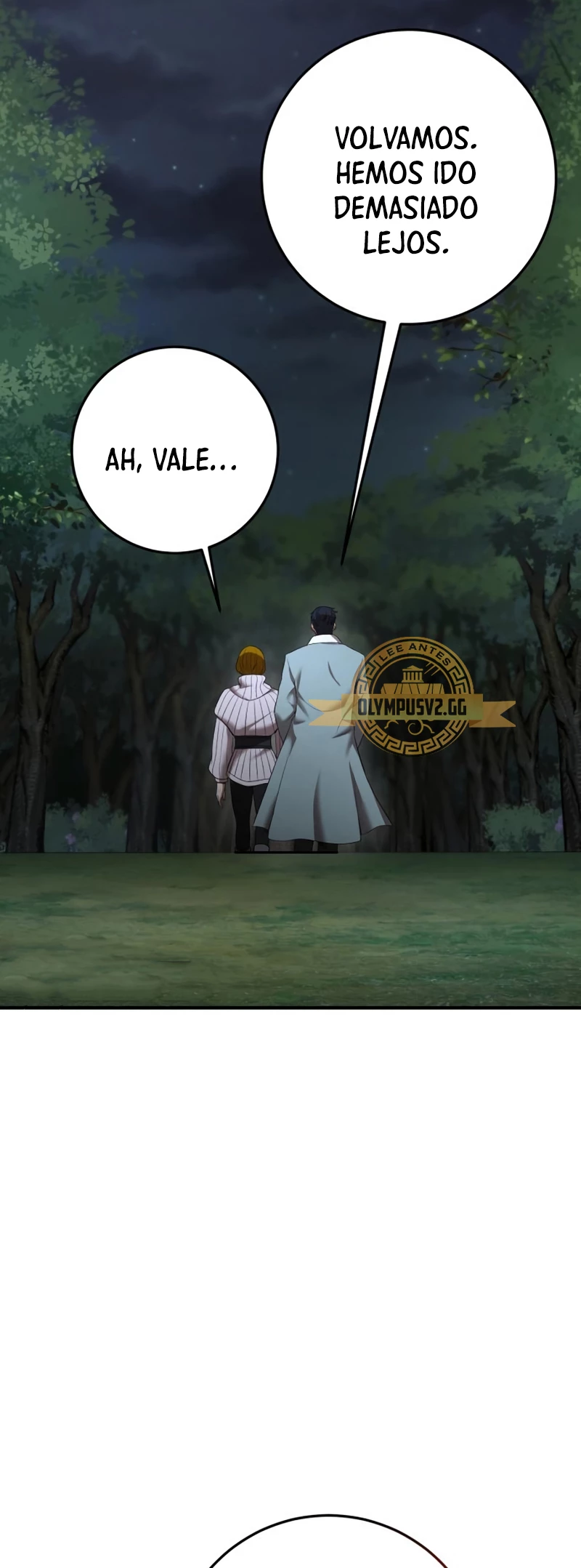Me Convertí en el Prodigio de la Espada de una Familia de Renombre > Capitulo 71 > Page 621