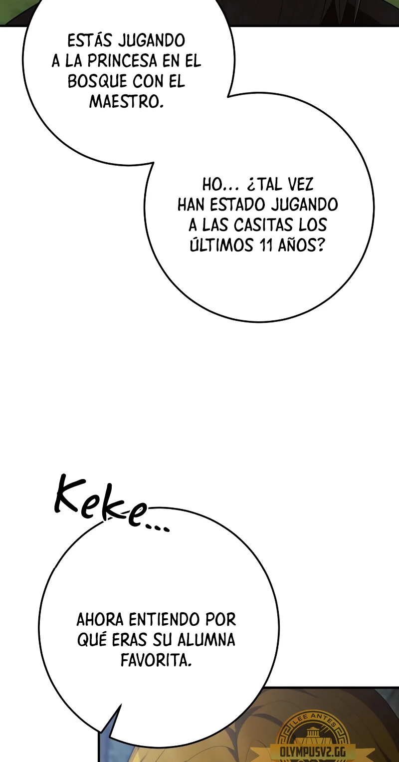 Me Convertí en el Prodigio de la Espada de una Familia de Renombre > Capitulo 72 > Page 51