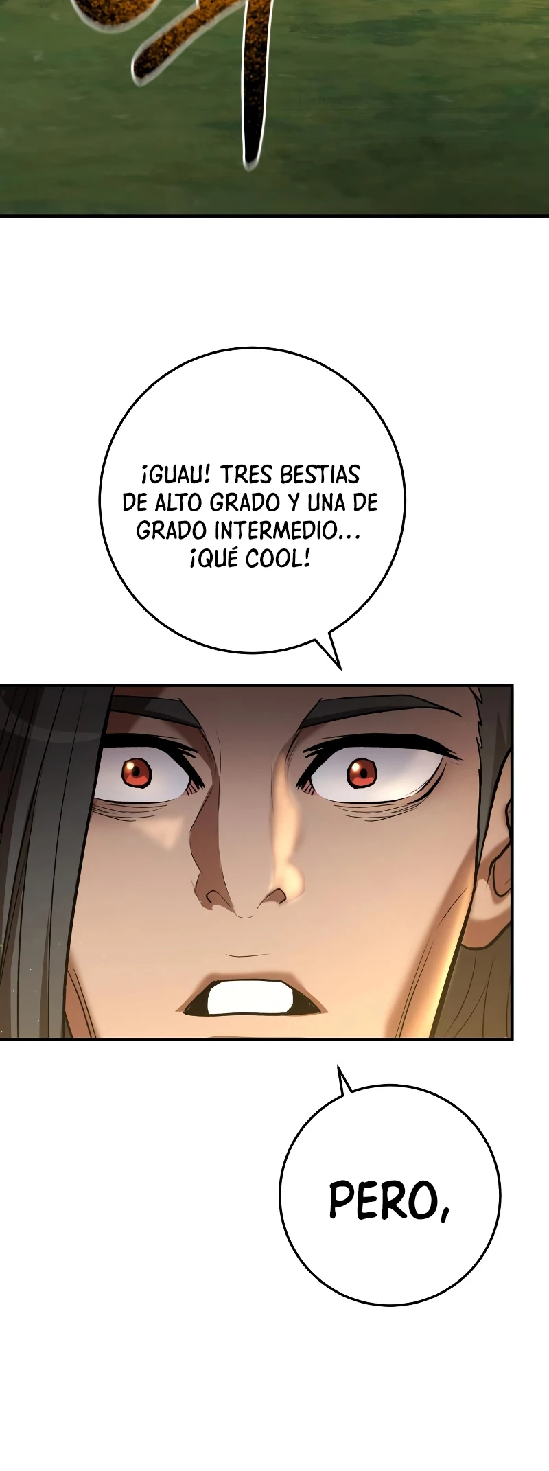 Me Convertí en el Prodigio de la Espada de una Familia de Renombre > Capitulo 72 > Page 101