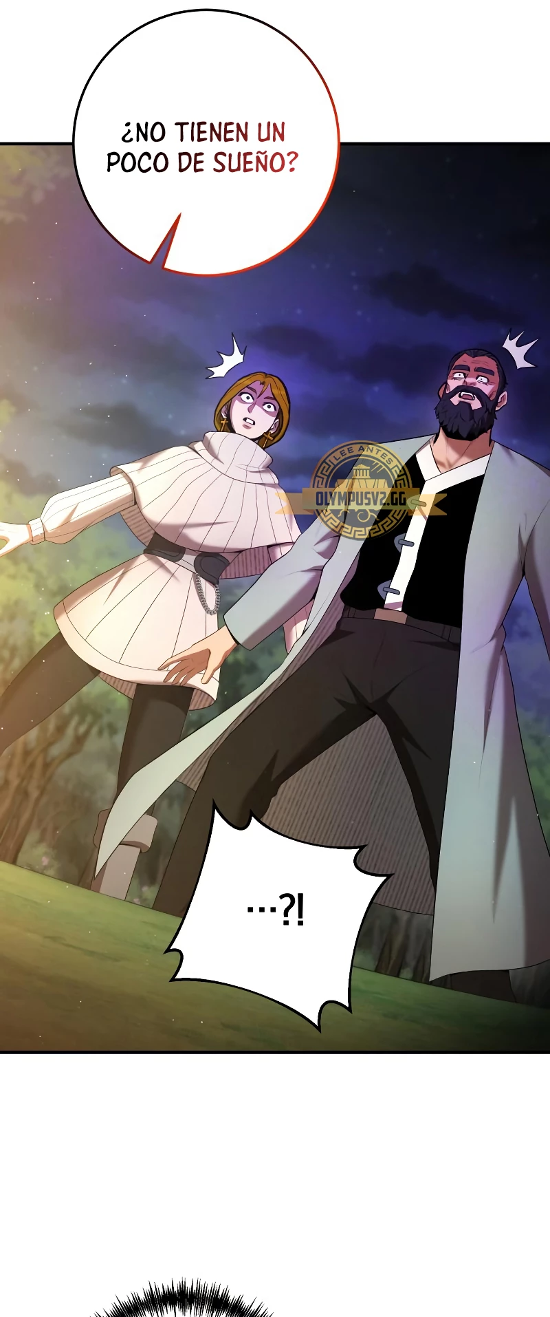 Me Convertí en el Prodigio de la Espada de una Familia de Renombre > Capitulo 72 > Page 111