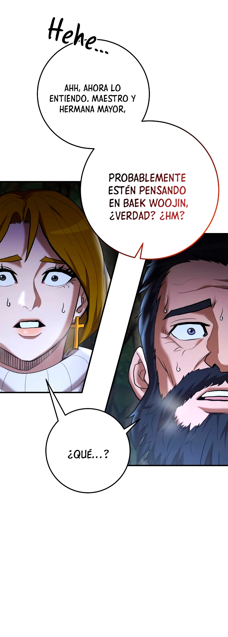 Me Convertí en el Prodigio de la Espada de una Familia de Renombre > Capitulo 72 > Page 191