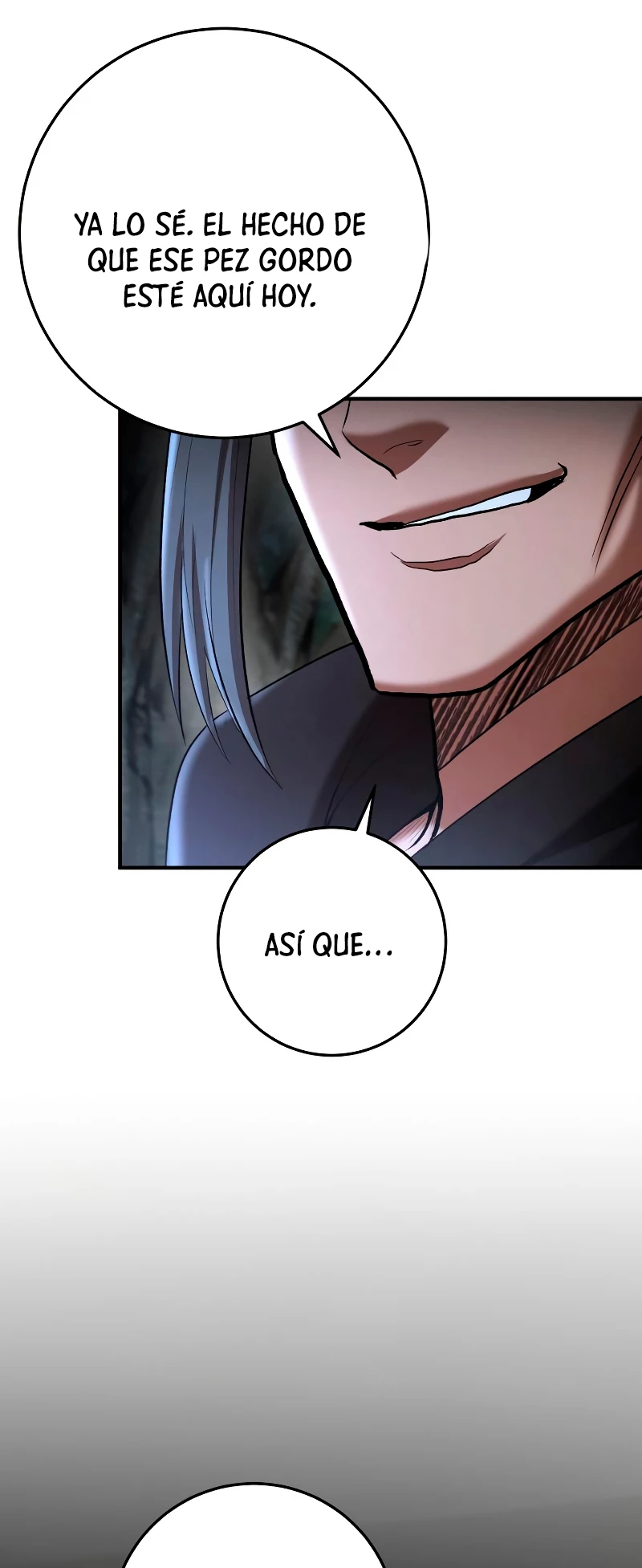 Me Convertí en el Prodigio de la Espada de una Familia de Renombre > Capitulo 72 > Page 201