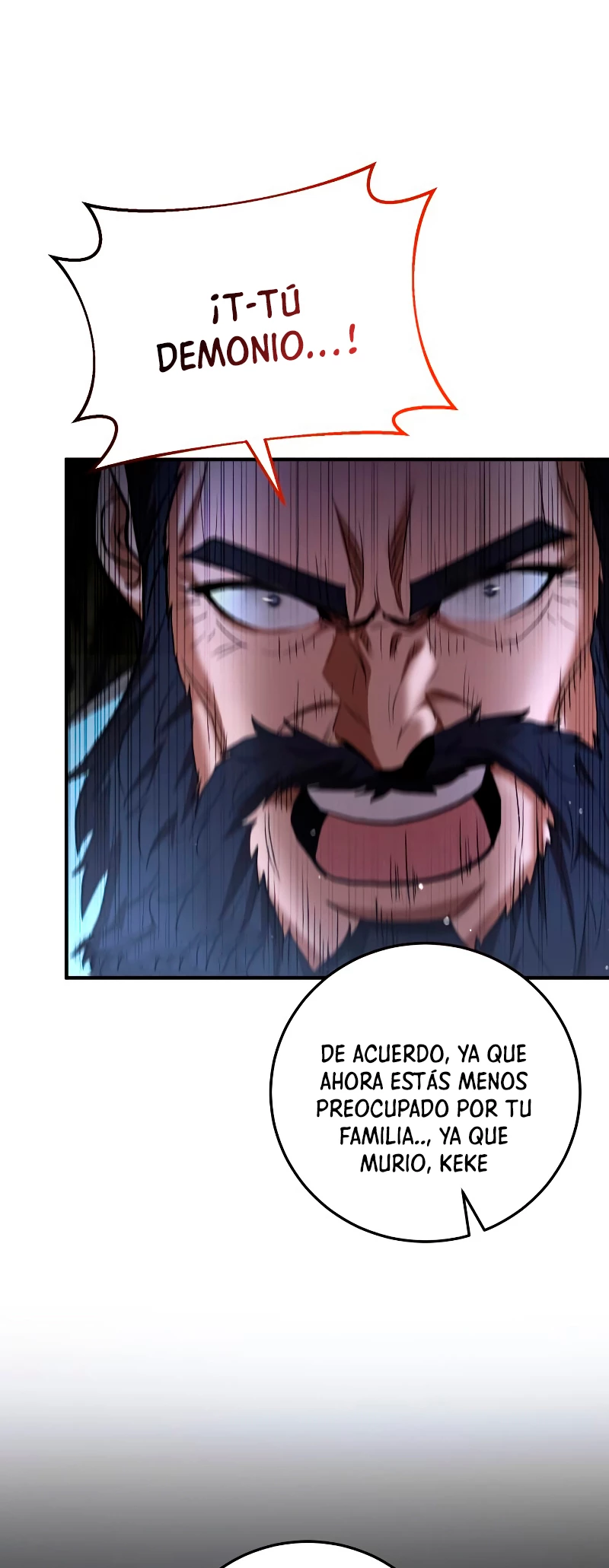 Me Convertí en el Prodigio de la Espada de una Familia de Renombre > Capitulo 72 > Page 231