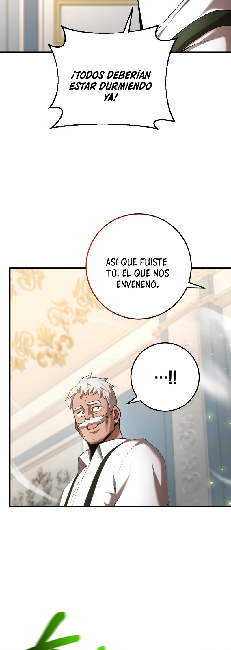 Me Convertí en el Prodigio de la Espada de una Familia de Renombre > Capitulo 72 > Page 371