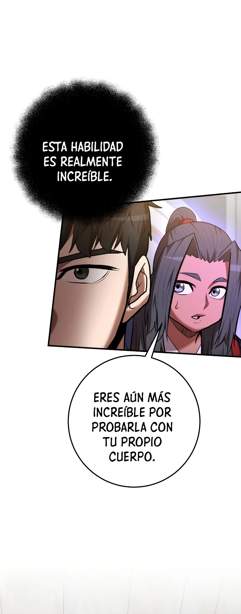 Me Convertí en el Prodigio de la Espada de una Familia de Renombre > Capitulo 72 > Page 481