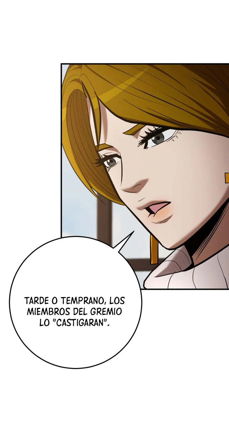 Me Convertí en el Prodigio de la Espada de una Familia de Renombre > Capitulo 74 > Page 701