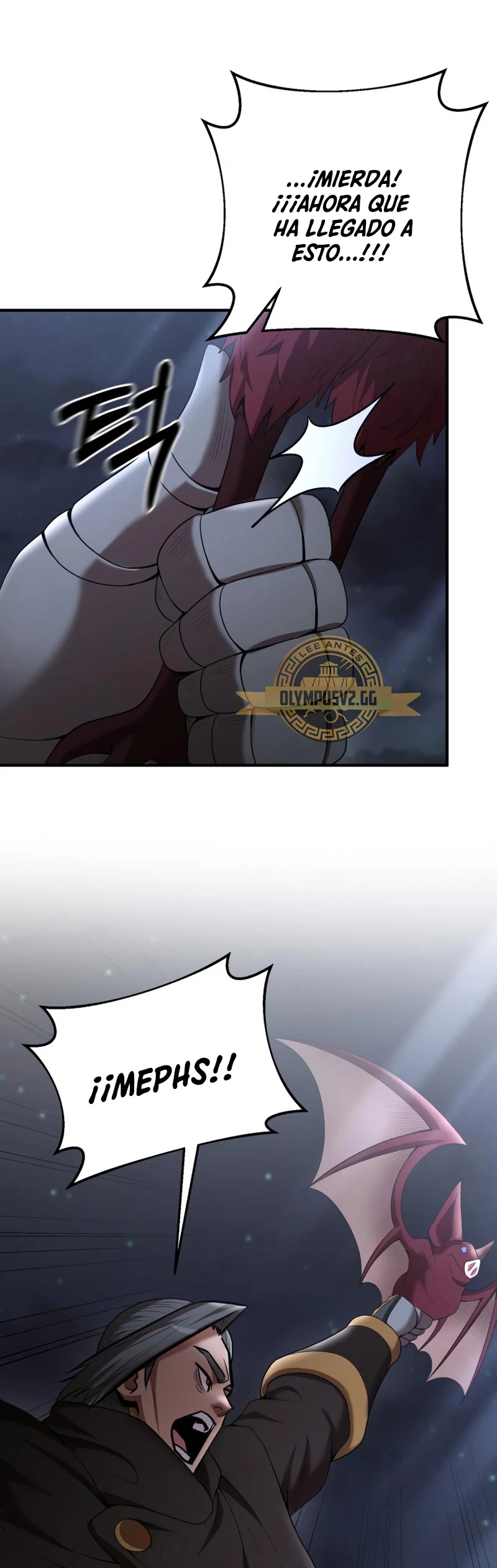 Me Convertí en el Prodigio de la Espada de una Familia de Renombre > Capitulo 74 > Page 211