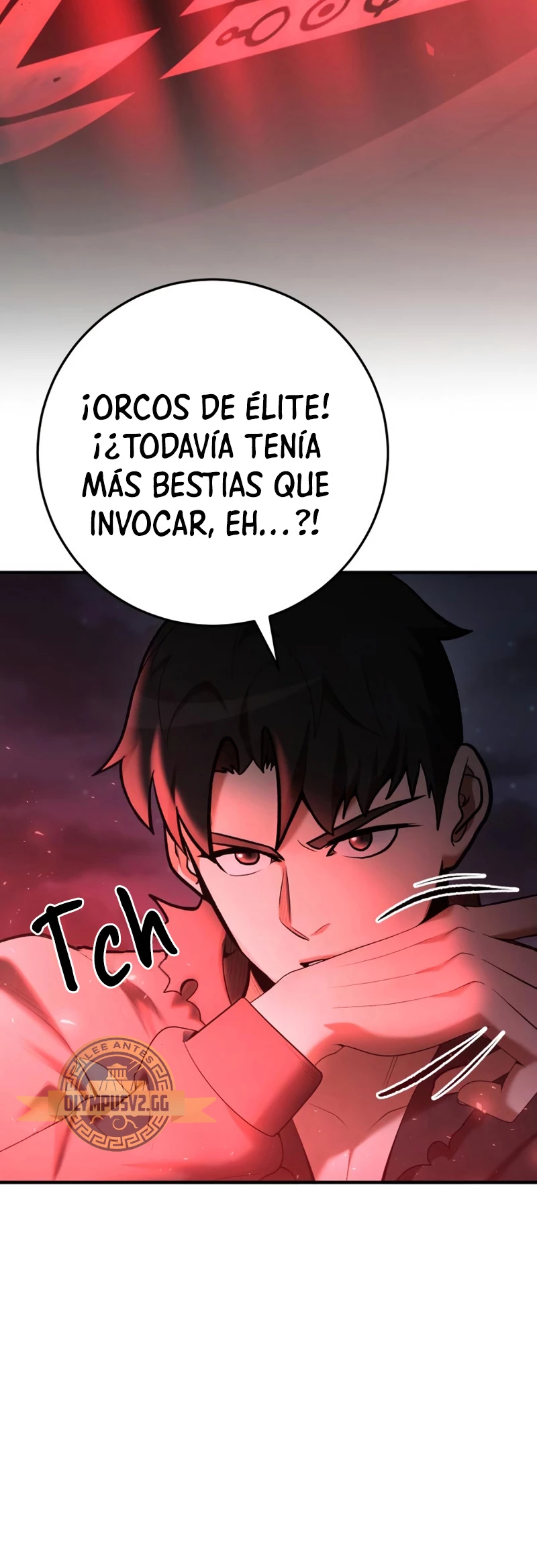 Me Convertí en el Prodigio de la Espada de una Familia de Renombre > Capitulo 74 > Page 331