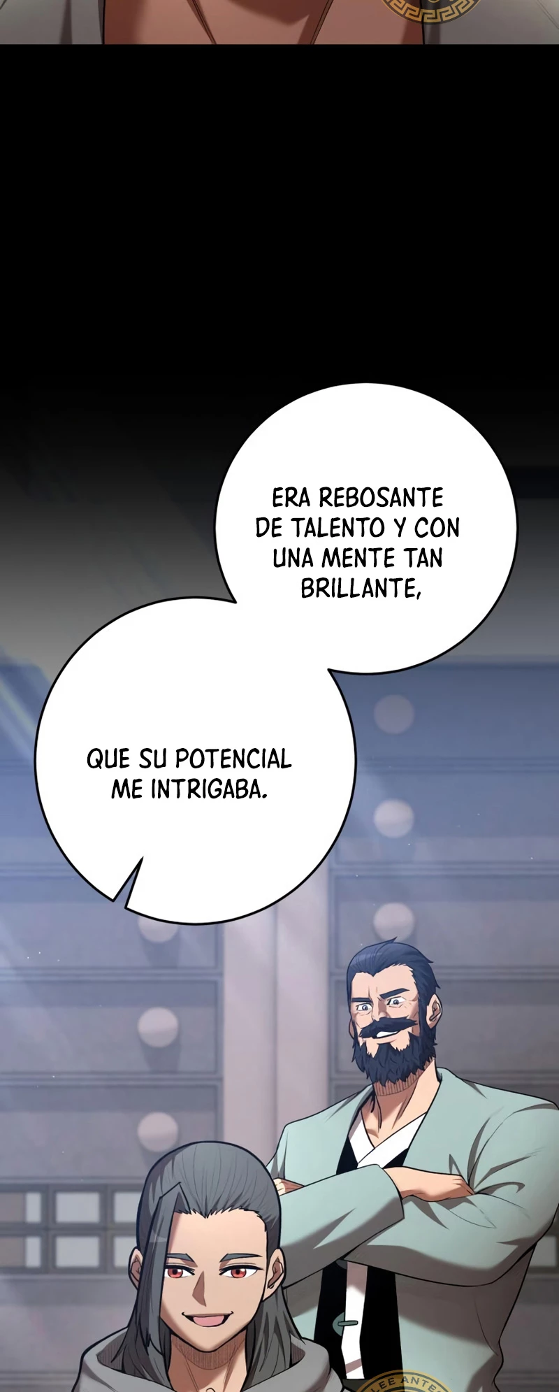 Me Convertí en el Prodigio de la Espada de una Familia de Renombre > Capitulo 74 > Page 541
