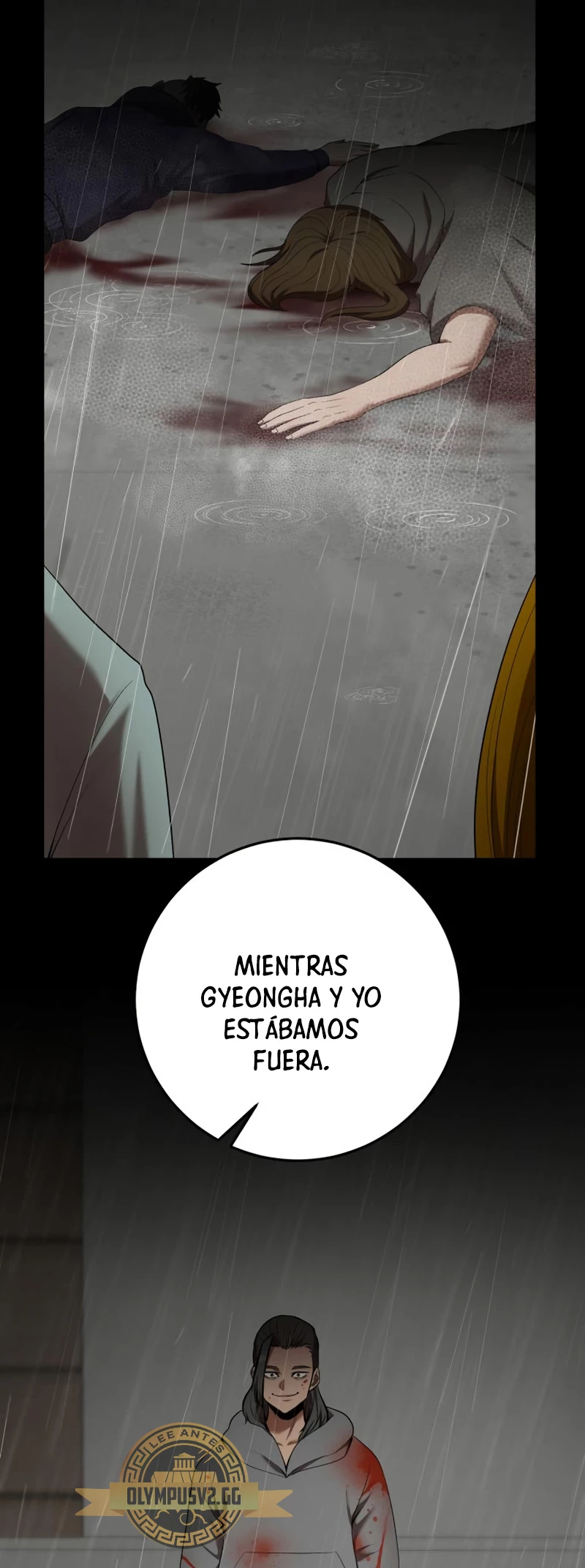 Me Convertí en el Prodigio de la Espada de una Familia de Renombre > Capitulo 74 > Page 581