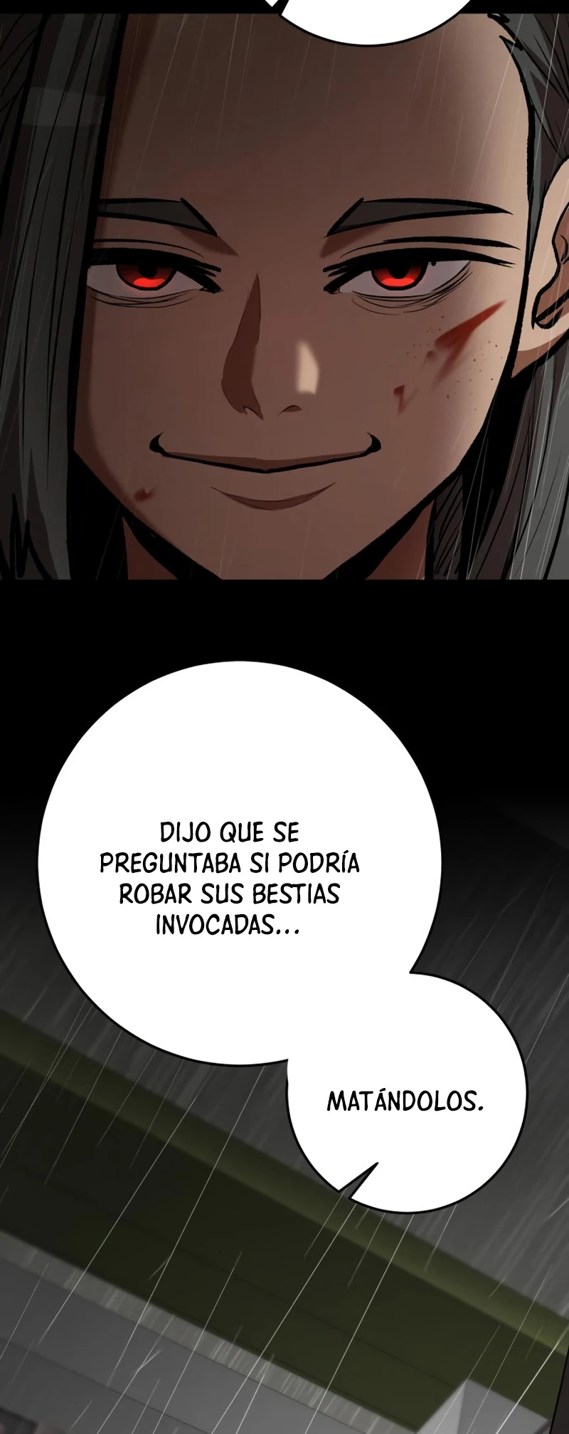 Me Convertí en el Prodigio de la Espada de una Familia de Renombre > Capitulo 74 > Page 601