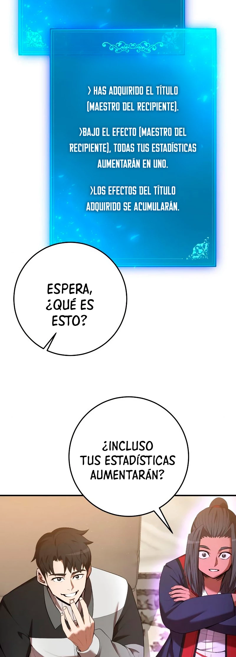 Me Convertí en el Prodigio de la Espada de una Familia de Renombre > Capitulo 75 > Page 661