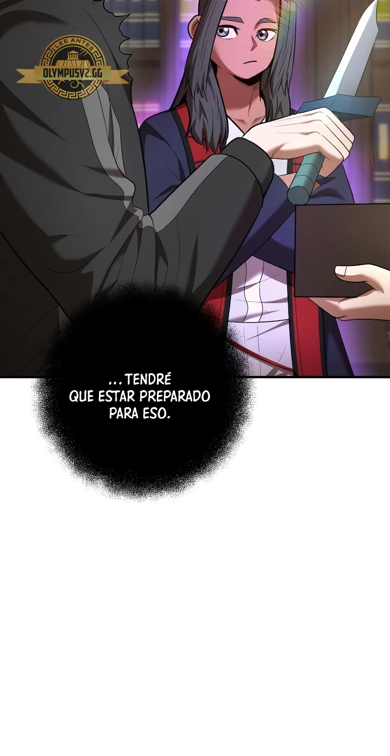 Me Convertí en el Prodigio de la Espada de una Familia de Renombre > Capitulo 75 > Page 51