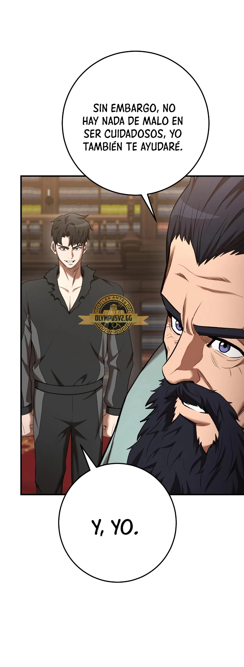 Me Convertí en el Prodigio de la Espada de una Familia de Renombre > Capitulo 75 > Page 71