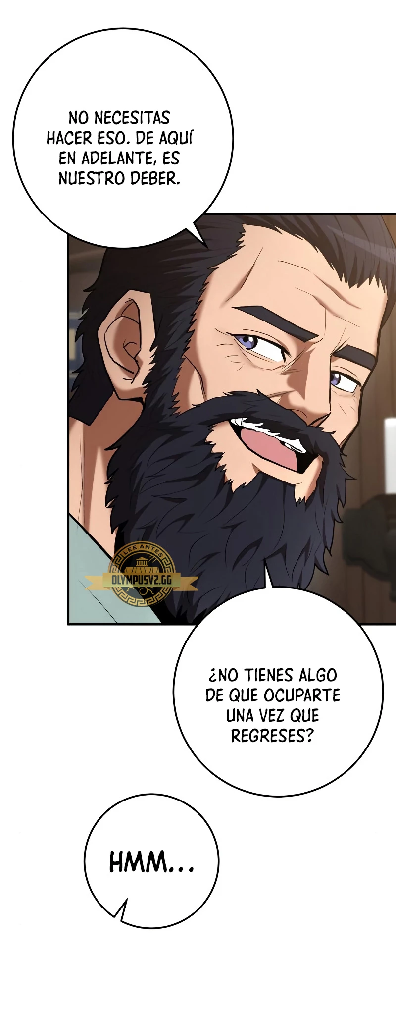 Me Convertí en el Prodigio de la Espada de una Familia de Renombre > Capitulo 75 > Page 81