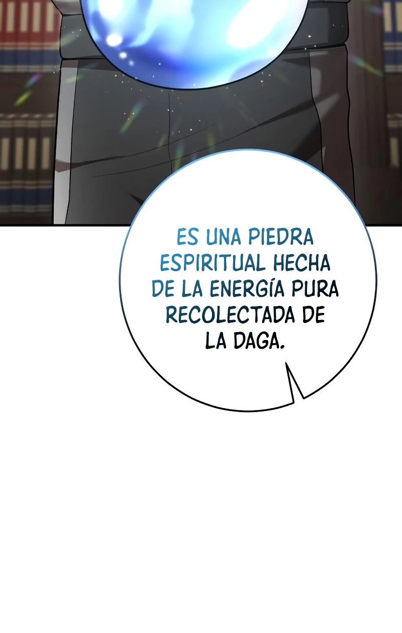 Me Convertí en el Prodigio de la Espada de una Familia de Renombre > Capitulo 75 > Page 121