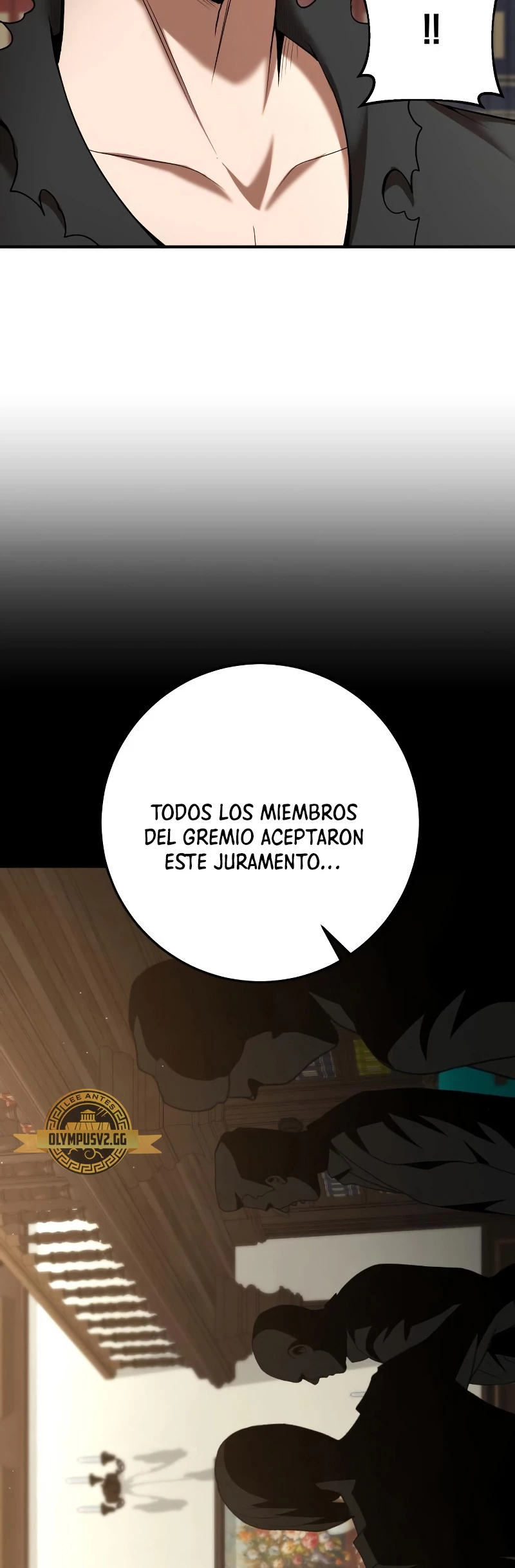 Me Convertí en el Prodigio de la Espada de una Familia de Renombre > Capitulo 75 > Page 171