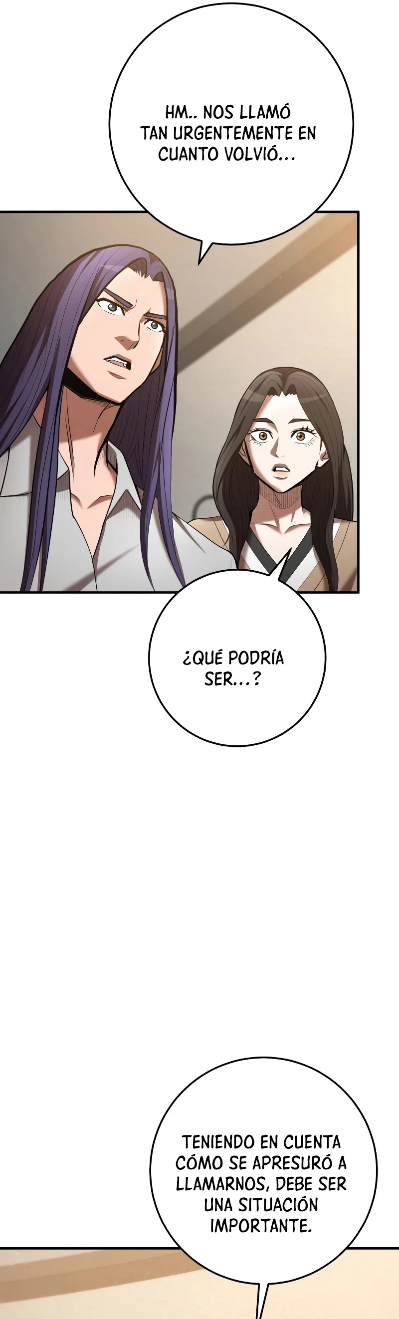 Me Convertí en el Prodigio de la Espada de una Familia de Renombre > Capitulo 75 > Page 281
