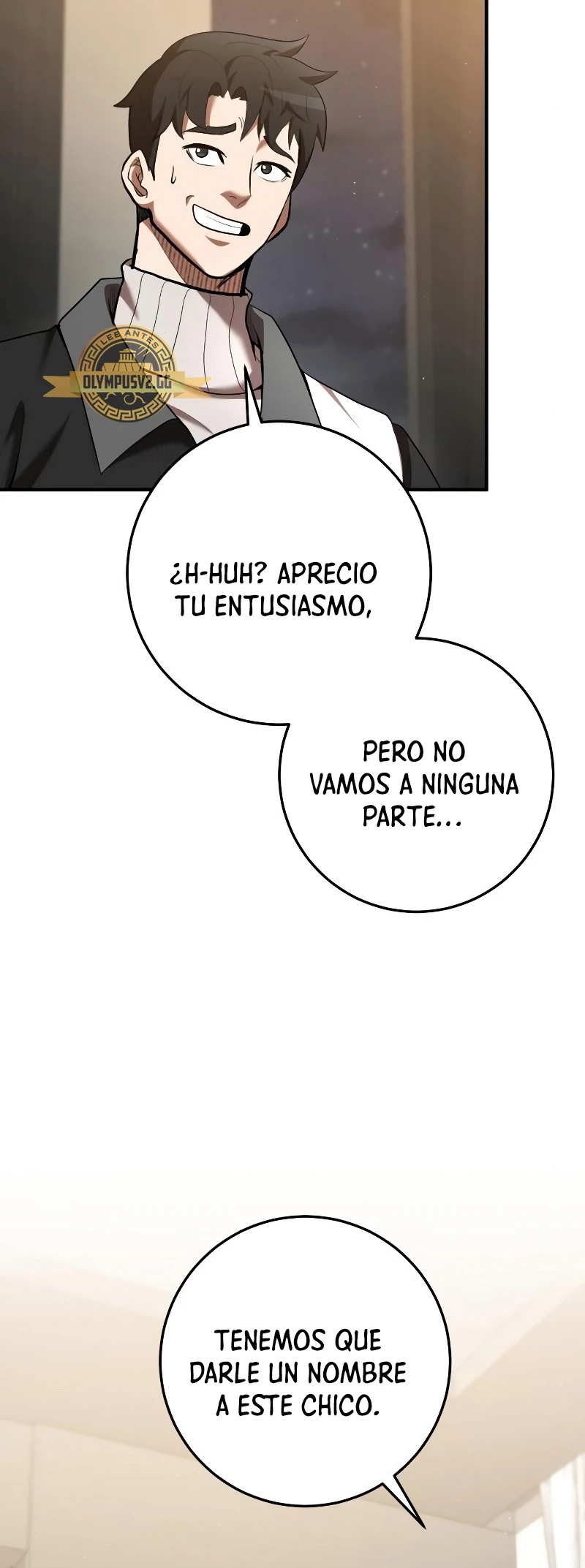 Me Convertí en el Prodigio de la Espada de una Familia de Renombre > Capitulo 75 > Page 341