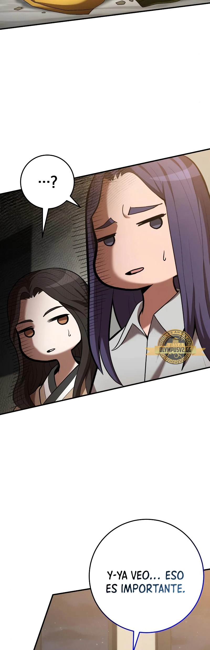 Me Convertí en el Prodigio de la Espada de una Familia de Renombre > Capitulo 75 > Page 361