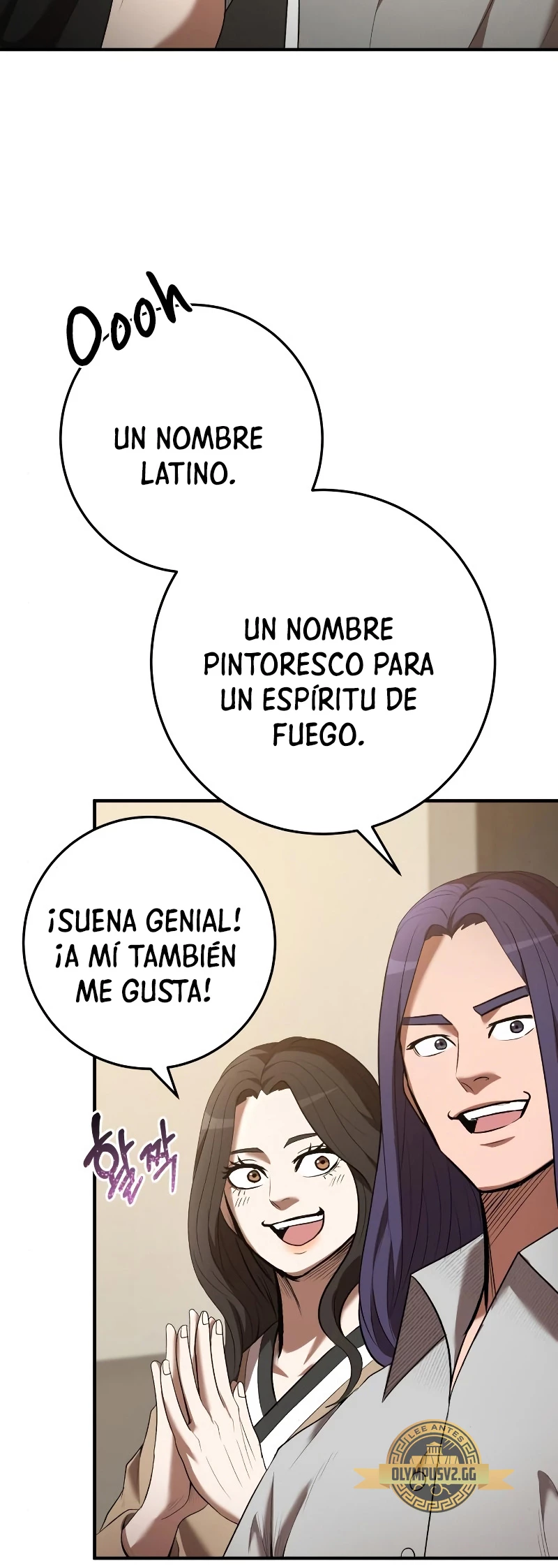 Me Convertí en el Prodigio de la Espada de una Familia de Renombre > Capitulo 75 > Page 521