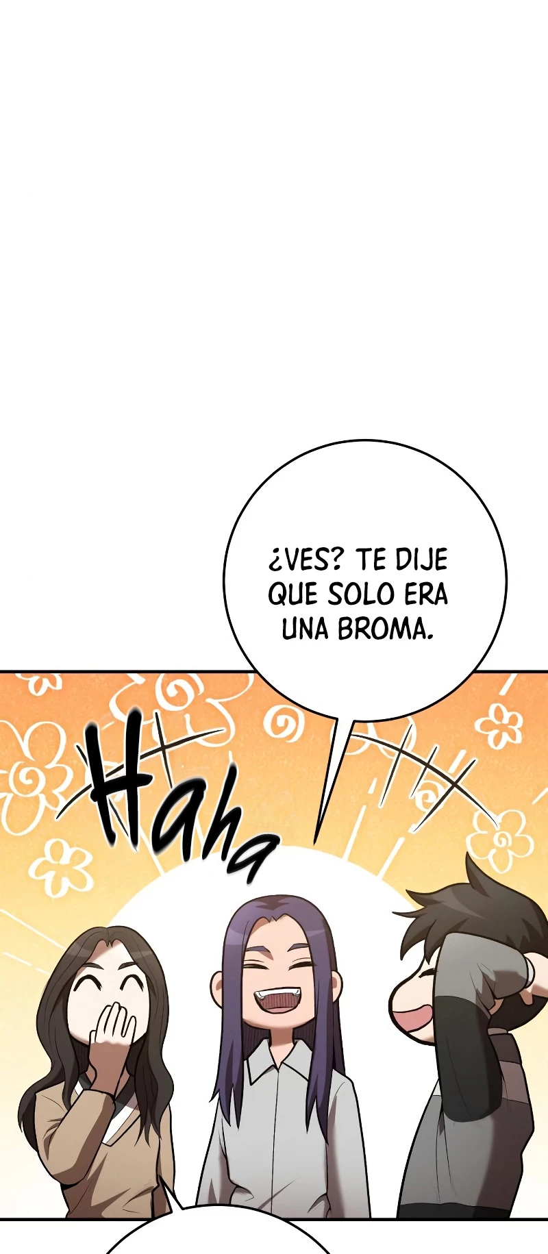 Me Convertí en el Prodigio de la Espada de una Familia de Renombre > Capitulo 75 > Page 531