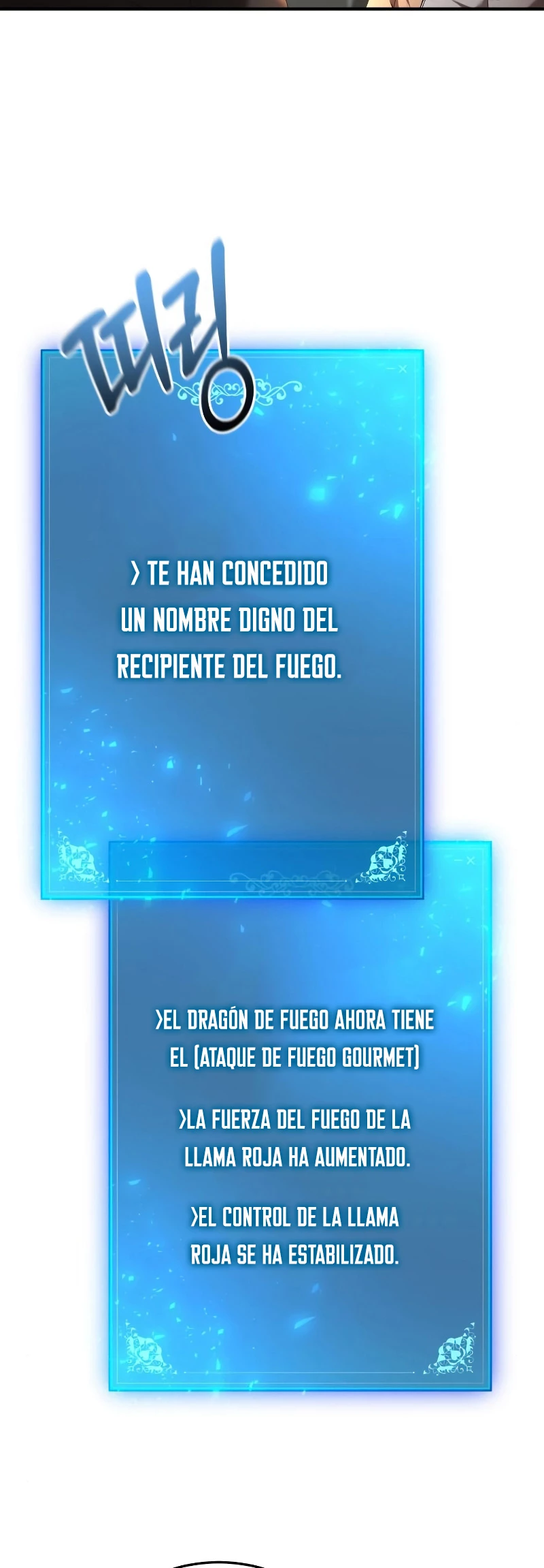Me Convertí en el Prodigio de la Espada de una Familia de Renombre > Capitulo 75 > Page 591